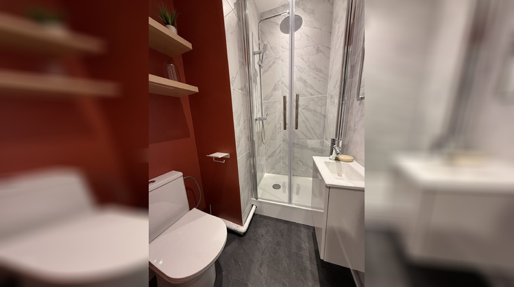 Ma-Cabane - Vente Appartement Le Havre, 21 m²