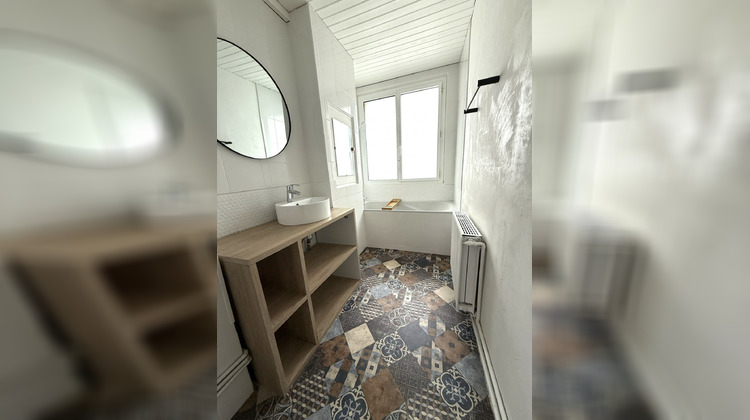 Ma-Cabane - Vente Appartement Le Havre, 50 m²