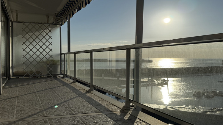 Ma-Cabane - Vente Appartement Le Havre, 88 m²