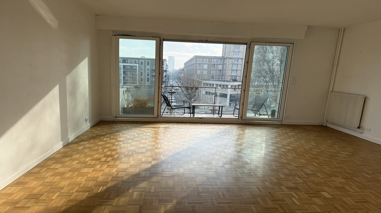 Ma-Cabane - Vente Appartement Le Havre, 67 m²