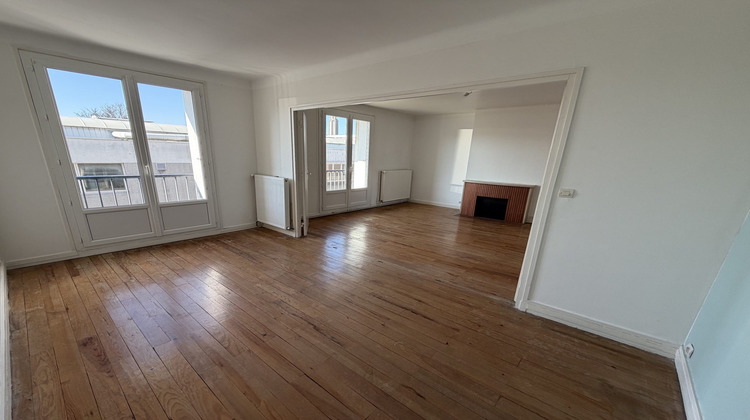 Ma-Cabane - Vente Appartement Le Havre, 57 m²