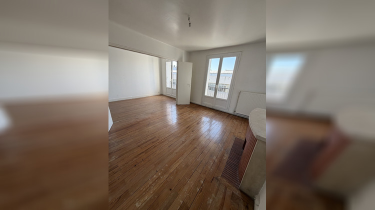 Ma-Cabane - Vente Appartement Le Havre, 57 m²