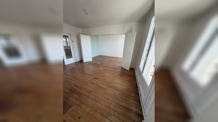 Ma-Cabane - Vente Appartement Le Havre, 57 m²