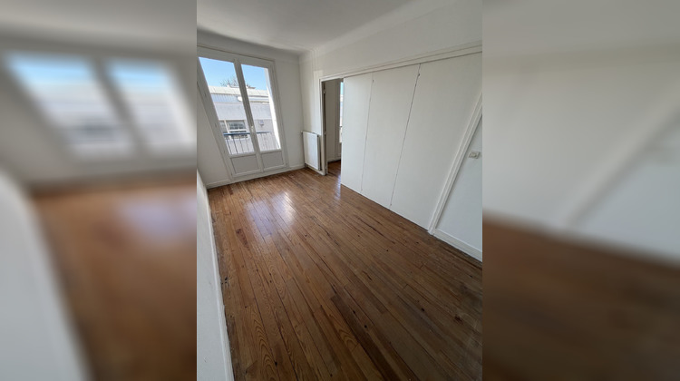 Ma-Cabane - Vente Appartement Le Havre, 57 m²