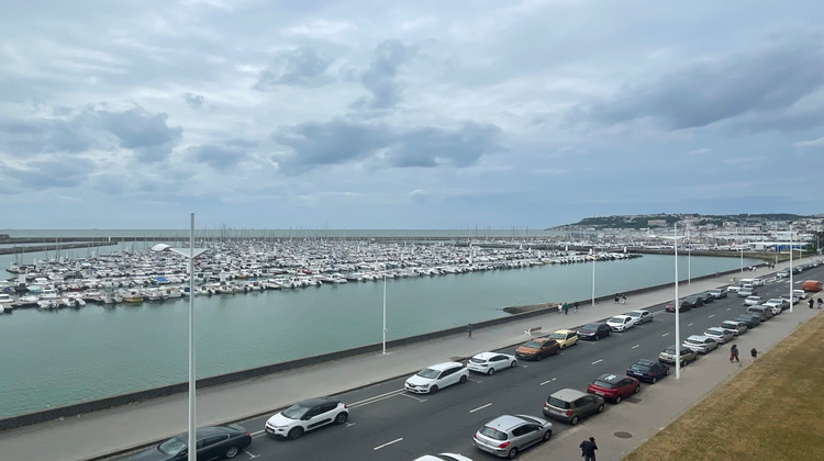 Ma-Cabane - Vente Appartement Le Havre, 88 m²