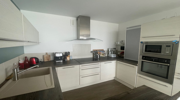 Ma-Cabane - Vente Appartement Le Havre, 88 m²