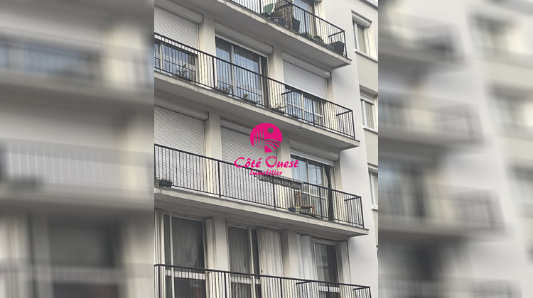 Ma-Cabane - Vente Appartement Le Havre, 56 m²