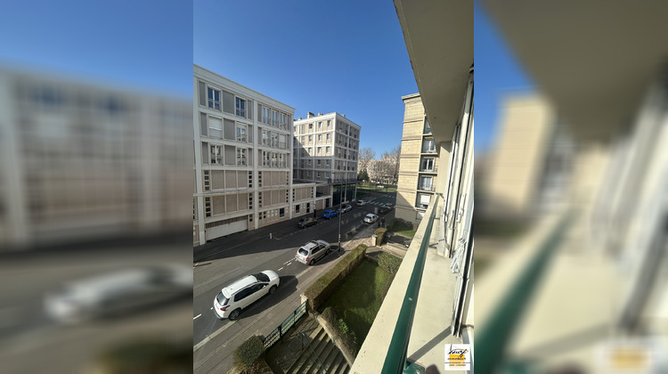 Ma-Cabane - Vente Appartement Le Havre, 59 m²