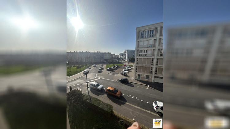 Ma-Cabane - Vente Appartement Le Havre, 59 m²