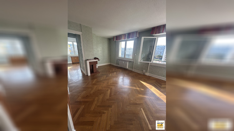 Ma-Cabane - Vente Appartement Le Havre, 59 m²