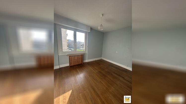 Ma-Cabane - Vente Appartement Le Havre, 59 m²