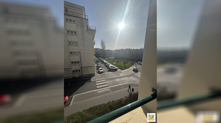 Ma-Cabane - Vente Appartement Le Havre, 59 m²