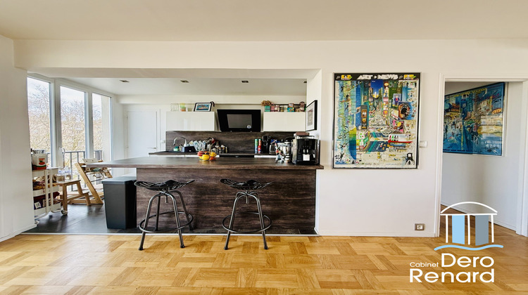 Ma-Cabane - Vente Appartement Le Havre, 70 m²