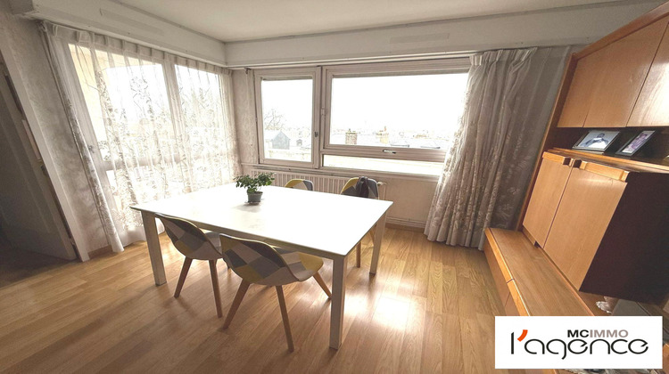 Ma-Cabane - Vente Appartement Le Havre, 80 m²