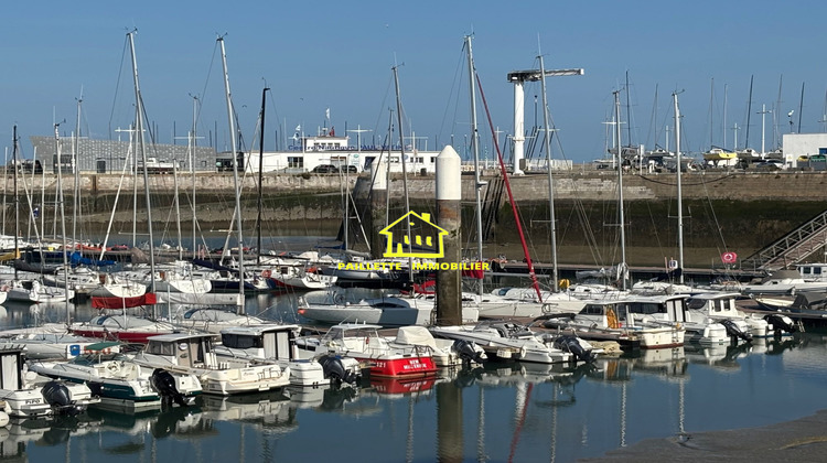 Ma-Cabane - Vente Appartement Le Havre, 62 m²