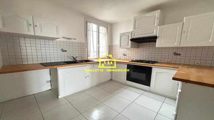 Ma-Cabane - Vente Appartement Le Havre, 62 m²