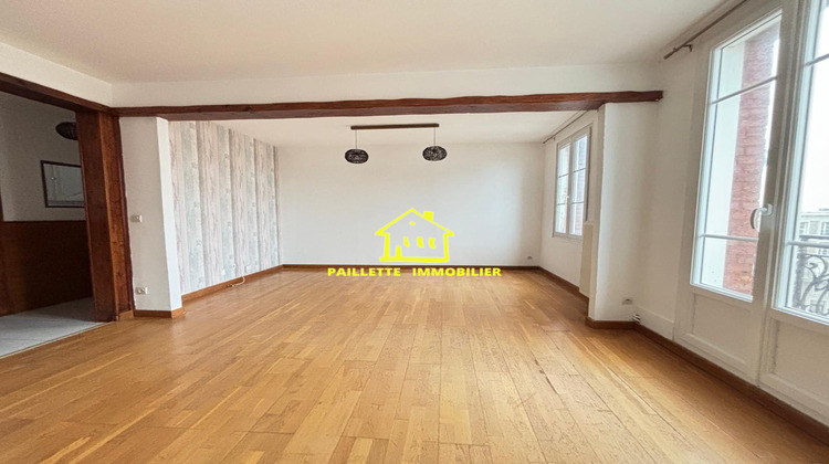 Ma-Cabane - Vente Appartement Le Havre, 62 m²