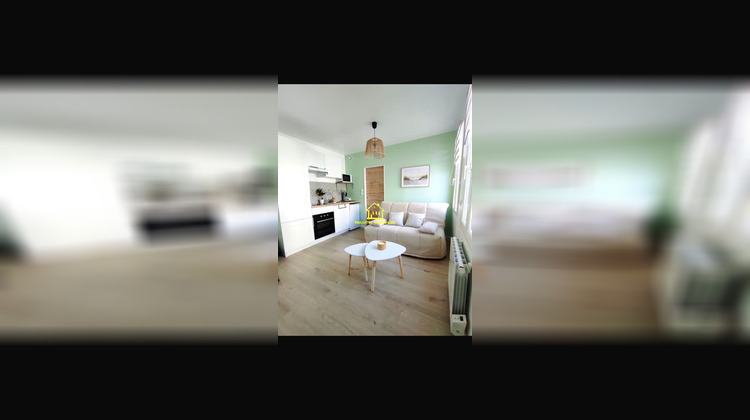 Ma-Cabane - Vente Appartement Le Havre, 15 m²