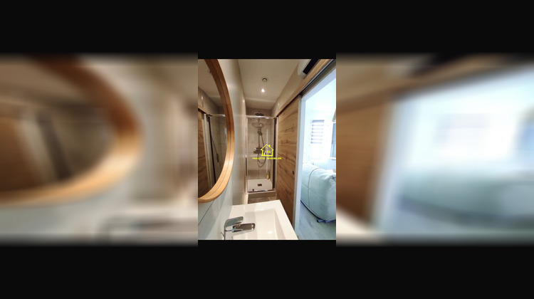 Ma-Cabane - Vente Appartement Le Havre, 15 m²