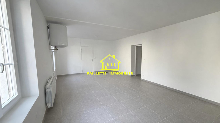 Ma-Cabane - Vente Appartement Le Havre, 44 m²