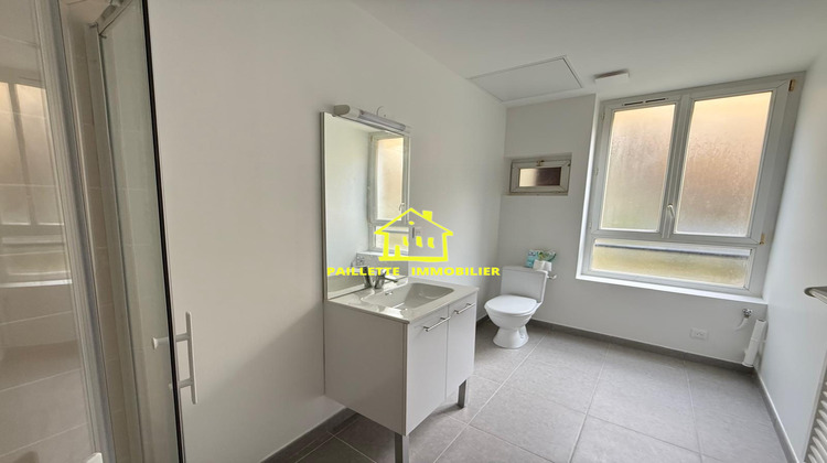 Ma-Cabane - Vente Appartement Le Havre, 44 m²