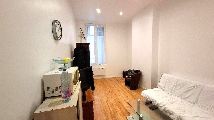 Ma-Cabane - Vente Appartement LE HAVRE, 29 m²