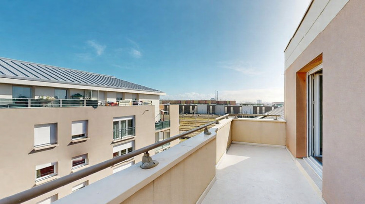 Ma-Cabane - Vente Appartement LE HAVRE, 66 m²