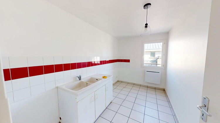 Ma-Cabane - Vente Appartement LE HAVRE, 66 m²