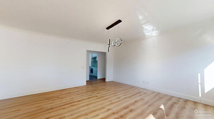 Ma-Cabane - Vente Appartement LE HAVRE, 58 m²