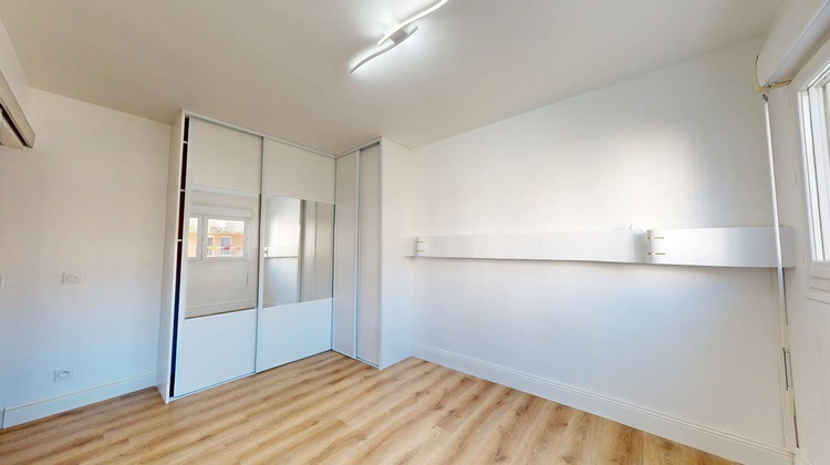 Ma-Cabane - Vente Appartement LE HAVRE, 58 m²