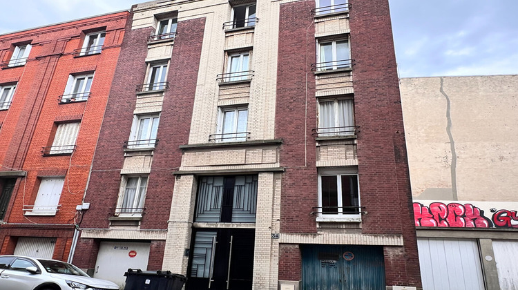 Ma-Cabane - Vente Appartement LE HAVRE, 60 m²