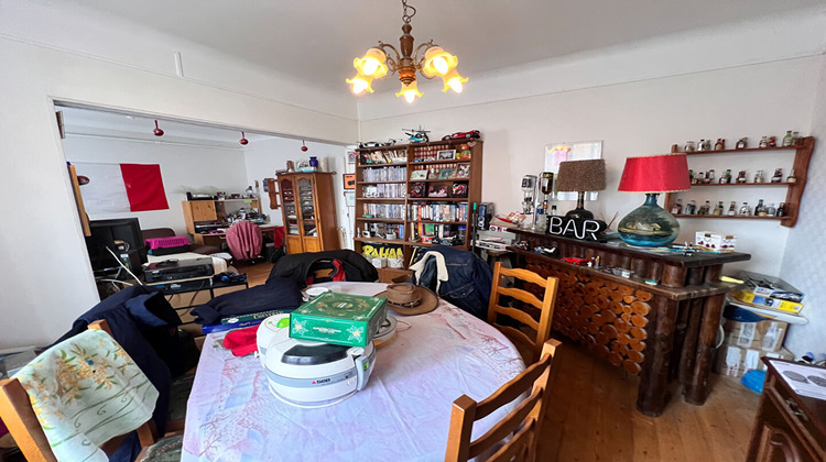 Ma-Cabane - Vente Appartement LE HAVRE, 60 m²