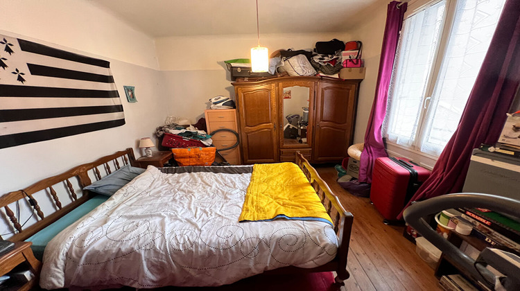 Ma-Cabane - Vente Appartement LE HAVRE, 60 m²