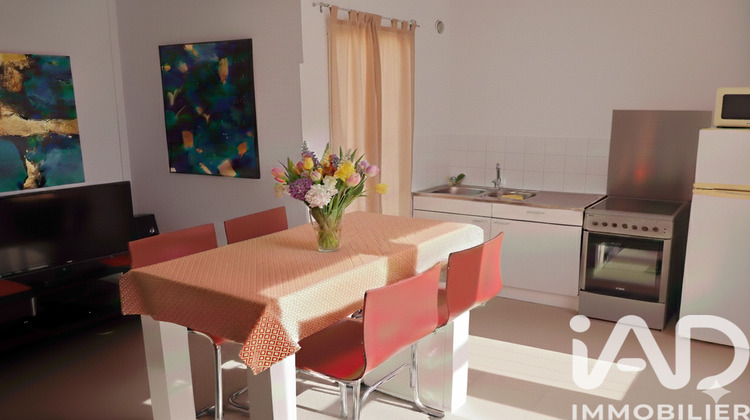 Ma-Cabane - Vente Appartement Le Havre, 55 m²