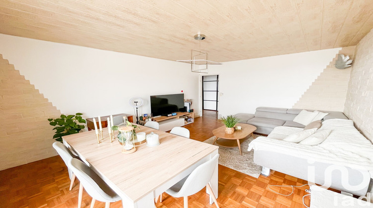 Ma-Cabane - Vente Appartement Le Havre, 63 m²