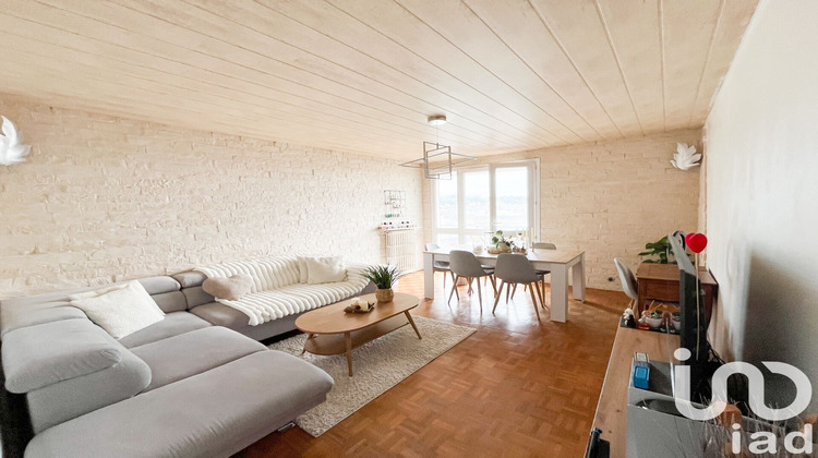 Ma-Cabane - Vente Appartement Le Havre, 63 m²