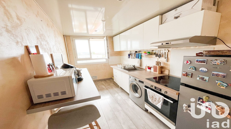 Ma-Cabane - Vente Appartement Le Havre, 63 m²