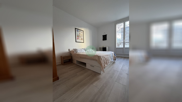 Ma-Cabane - Vente Appartement Le Havre, 61 m²
