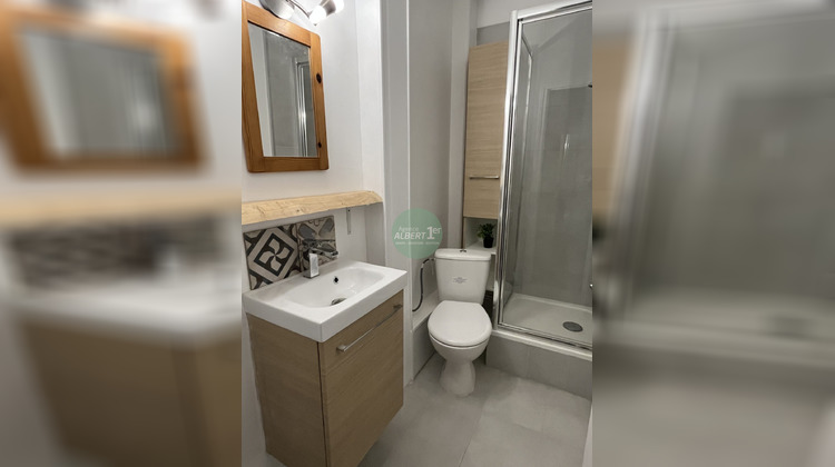 Ma-Cabane - Vente Appartement Le Havre, 61 m²