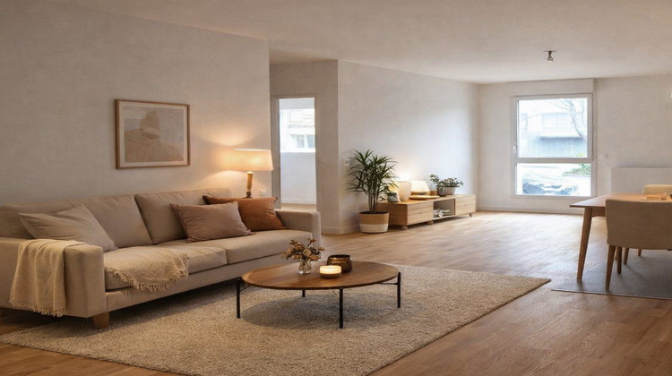 Ma-Cabane - Vente Appartement Le Havre, 70 m²