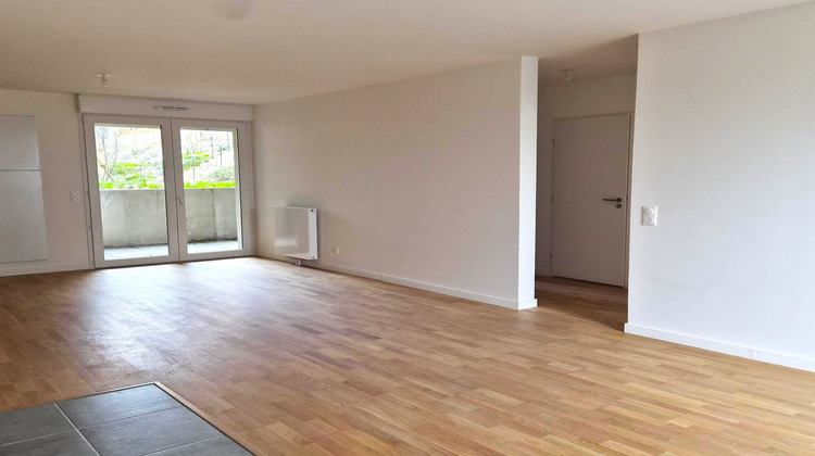 Ma-Cabane - Vente Appartement Le Havre, 70 m²