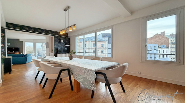 Ma-Cabane - Vente Appartement Le Havre, 146 m²