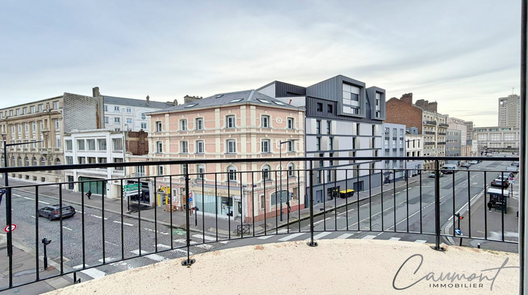 Ma-Cabane - Vente Appartement Le Havre, 146 m²