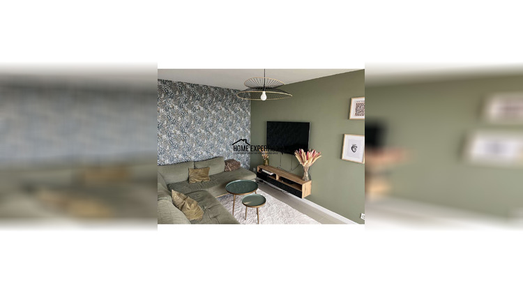 Ma-Cabane - Vente Appartement Le Havre, 77 m²