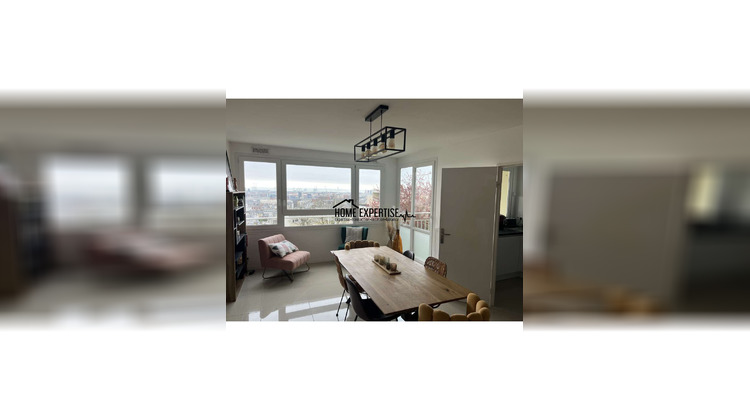 Ma-Cabane - Vente Appartement Le Havre, 77 m²