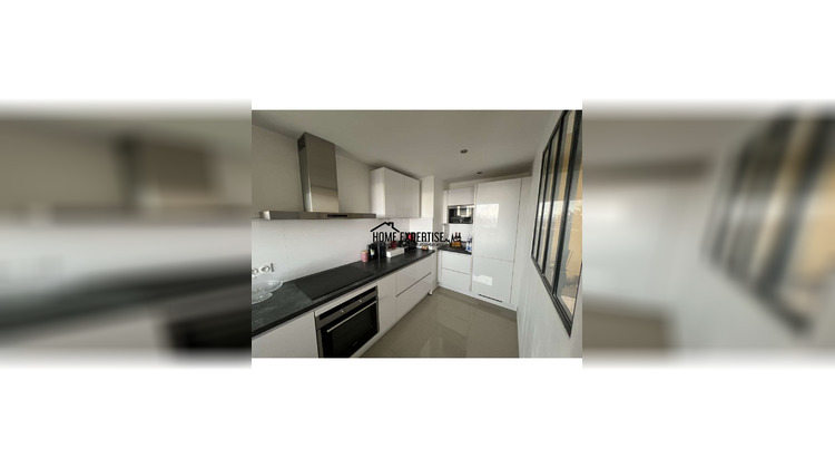 Ma-Cabane - Vente Appartement Le Havre, 77 m²