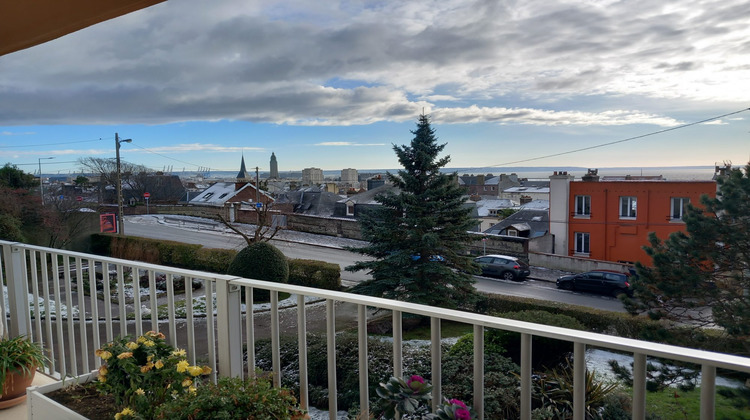 Ma-Cabane - Vente Appartement Le Havre, 76 m²