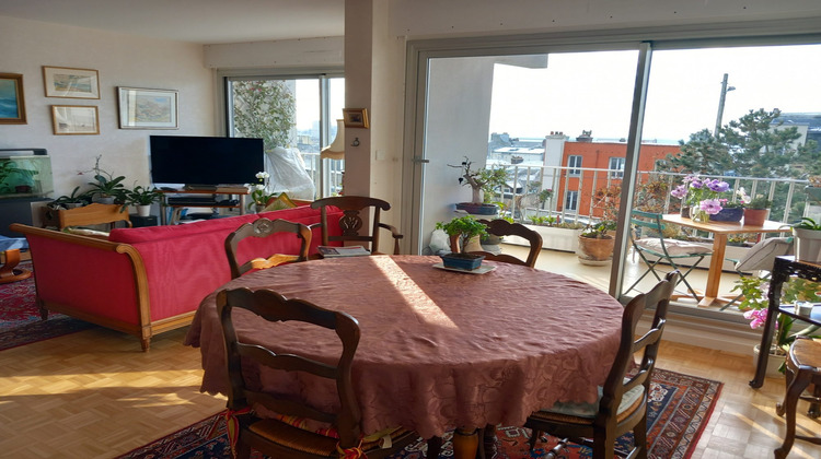 Ma-Cabane - Vente Appartement Le Havre, 76 m²