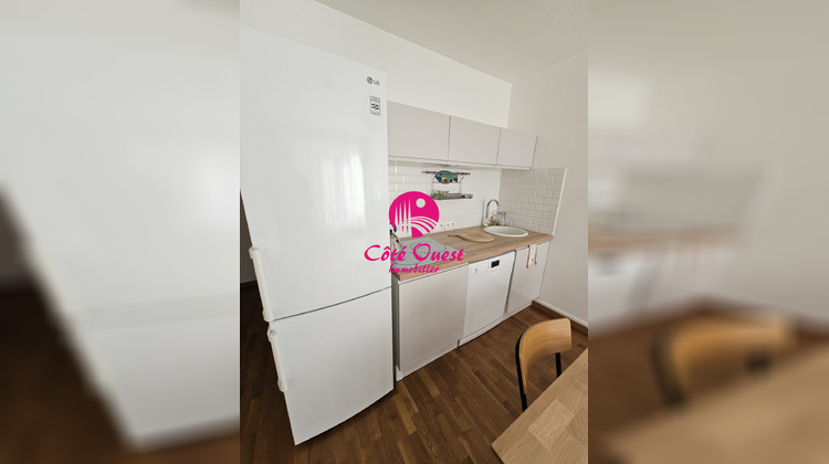 Ma-Cabane - Vente Appartement Le Havre, 38 m²