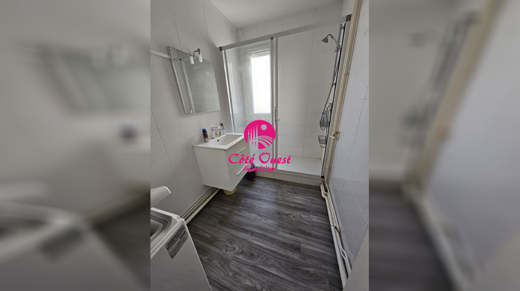 Ma-Cabane - Vente Appartement Le Havre, 38 m²